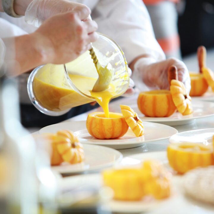 “Catering Veenendaal: De perfecte culinaire partner voor elk evenement”
